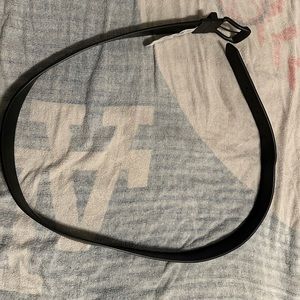 Levi’s Strauss brand new reversible belt size 46/48